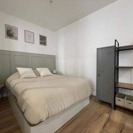 Le Petit Heros, Appartement Cosy En Hyper Centre Арас Екстериор снимка