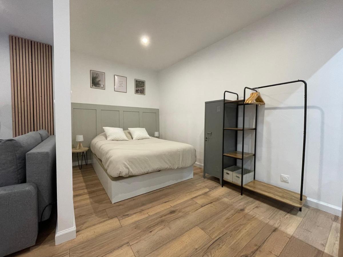 Le Petit Heros, Appartement Cosy En Hyper Centre Арас Екстериор снимка