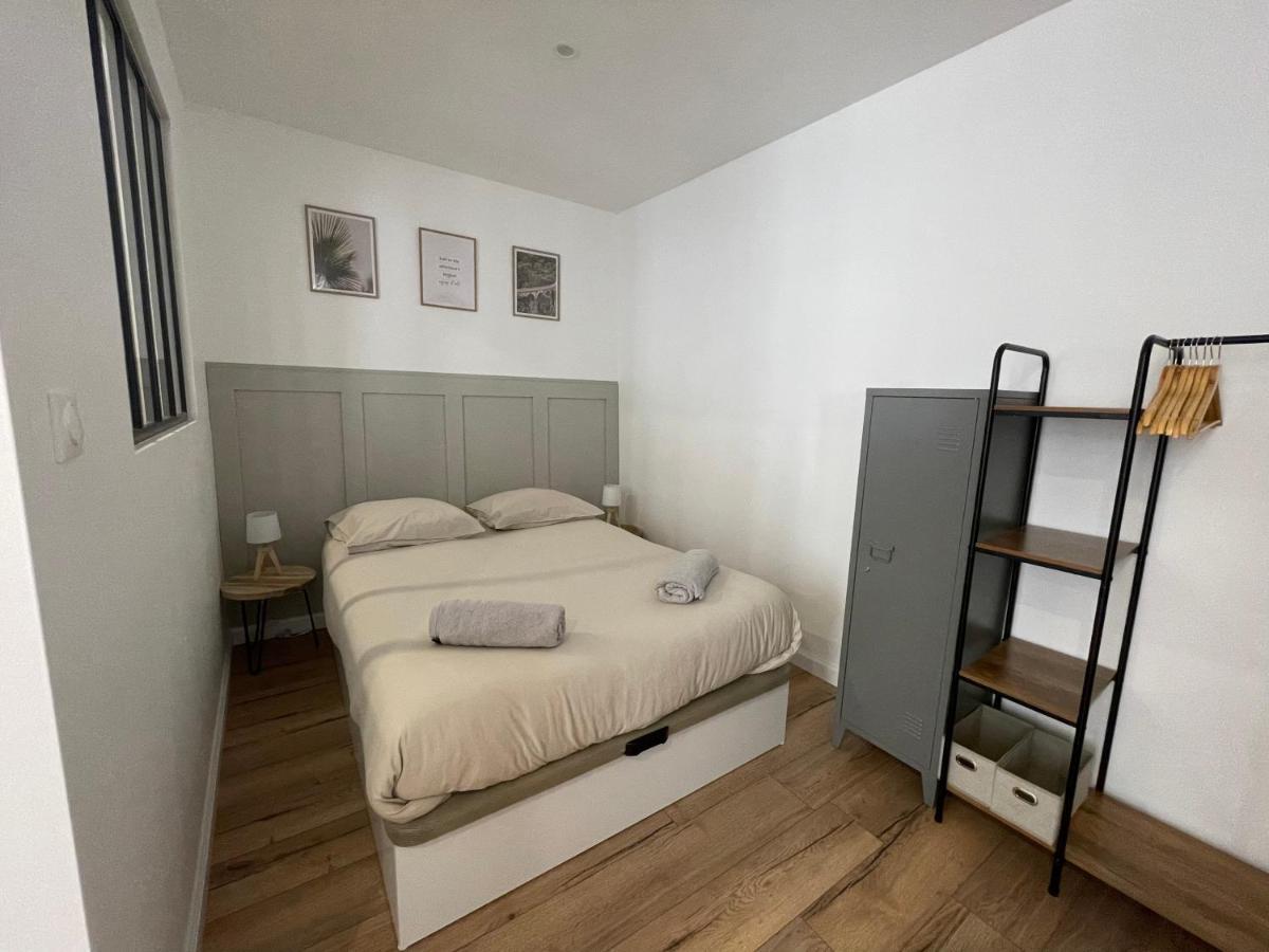Le Petit Heros, Appartement Cosy En Hyper Centre Арас Екстериор снимка